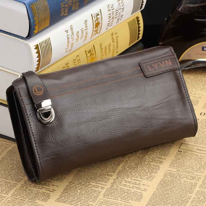 Mens Clutch Bag