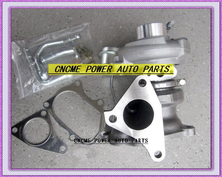 TURBO TD04L 49377-04300 14412-AA360 Repalce 14412-AA140 14412-AA260 14412-AA231 SUBARU Forster Impreza 58T EJ20 EJ205 2.0L 터보 충전기 용