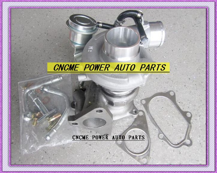 TURBO TD04L 49377-04300 14412-AA360 Repalce 14412-AA140 14412-AA260 14412-AA231 SUBARU Forster Impreza 58T EJ20 EJ205 2.0L 터보 충전기 용