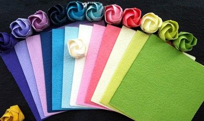 2019 Diy Crumpled Crepe Paper For Crafts Origami Kawasaki Rose 15 X 15cm La0103 From Vickylan 4925 Dhgatecom