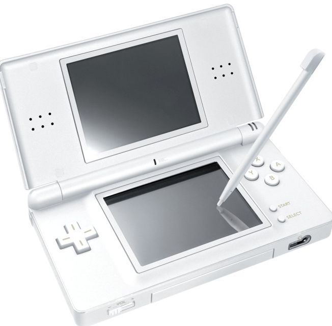 Free Via Dhl Or Ems New Player For Ds Lite Dsl Console 280 Games In Box With Manual Play With Gba Game Ds Game From Mycws 45 Dhgate Com
