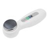 Hot Sale!!! Portable Ultrasound Body slimming Massager Skin Beauty Spa 1MHZ Ultrasonic Facial Skin Beauty Machine Skin Improve