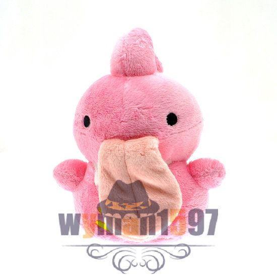 lickilicky plush