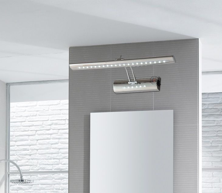 Stainless Steel Waterproof 5W Wall Light Indoor Lighting,Luminaire LED