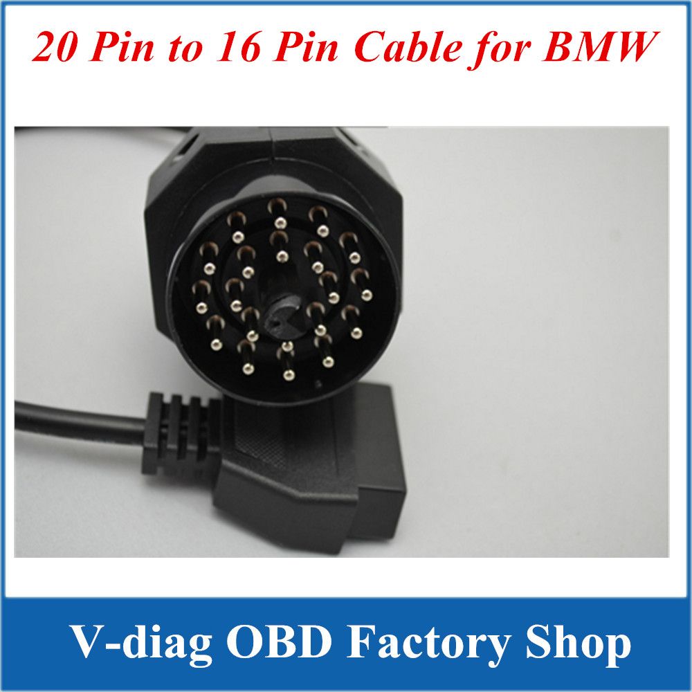 Bmw e39 obd2