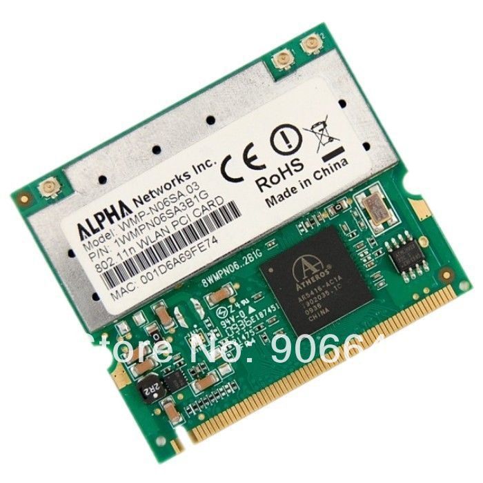 atheros 5416