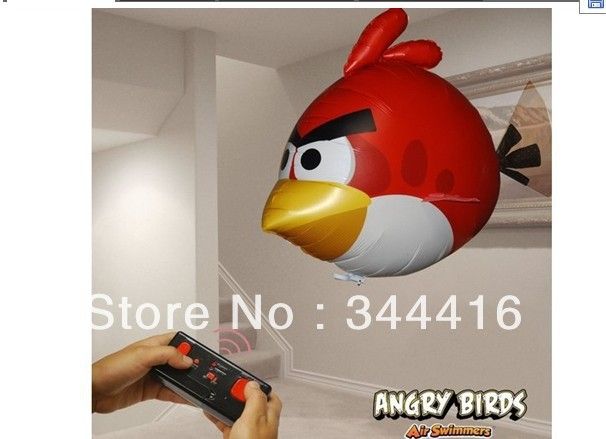 remote control balloon