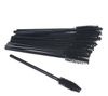 Dhgate VIP Seller Jetable Cils Brosse Mascara Baguettes Applicateur Maquillage Cosmétique Outil Rose Bleu Jaune Noir couleur