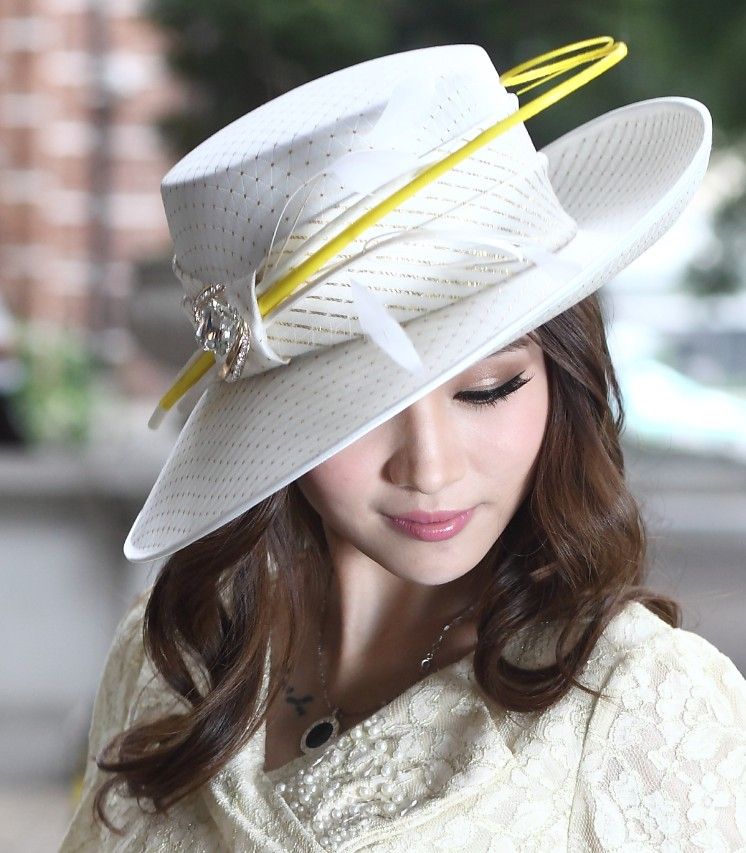 dress hats for women cheap