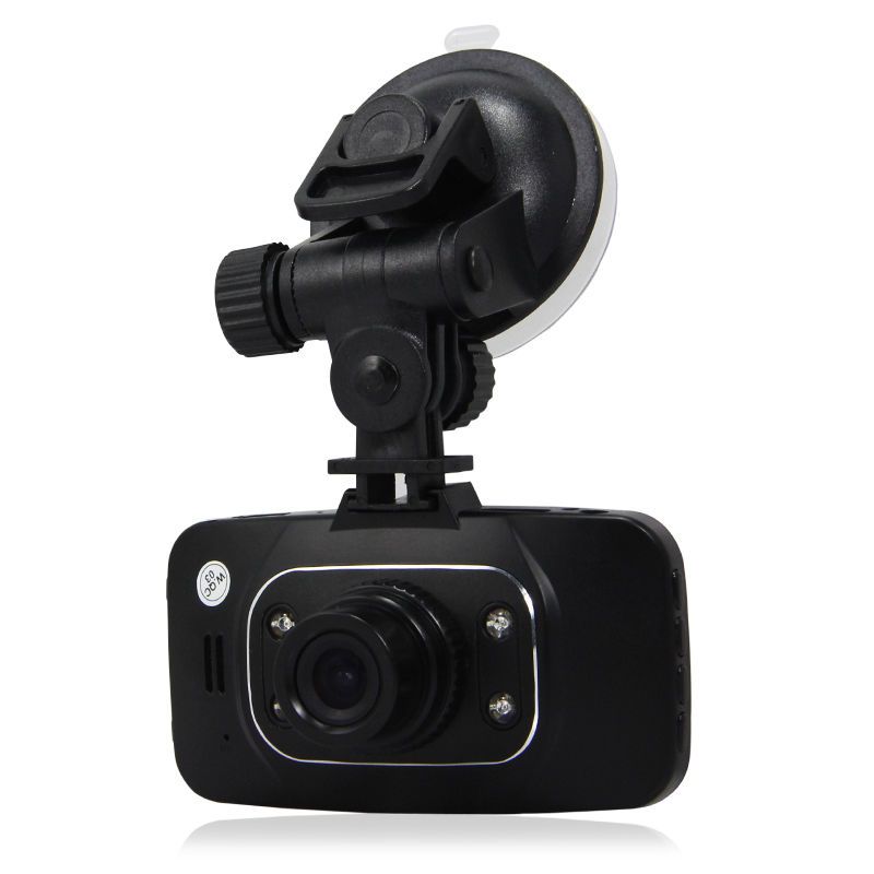 HD 1080P Car DVR Vehicle Camera Video Recorder Dash Cam G Sensor HDMI
