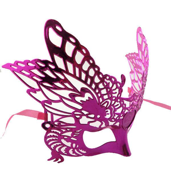 Acheter Le Masque Italien De Danse Daigle Montre Le Dessin Ou Le Motif Colore Venice Mask Lace Longfeng Mask De 0 71 Du Dhgreat Dhgate Com