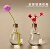 Vase Planters Decorative Vases Glass Home Decoration Flower Vases Wedding Decoration Party Decoration