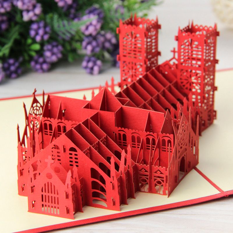 origami 3d