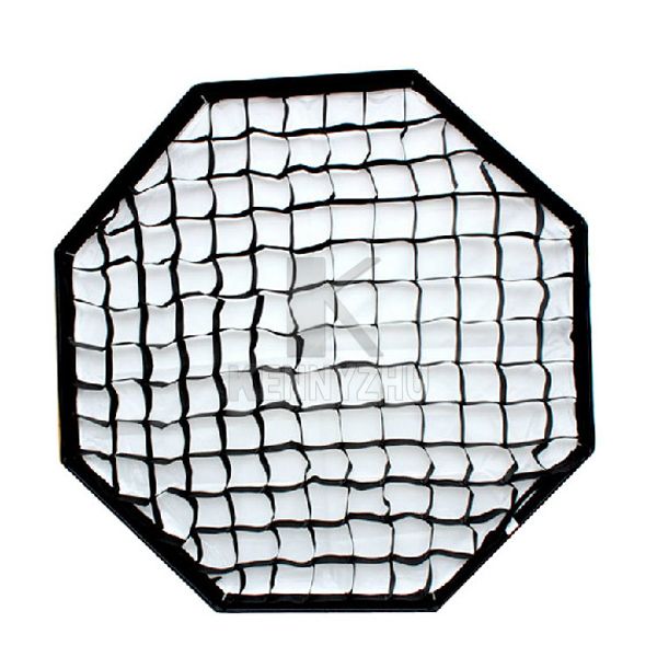 High Quality Flash Speedlite Reflected Octagonal 80CM Honeycomb Grid for Softbox Umbrella Diffuser