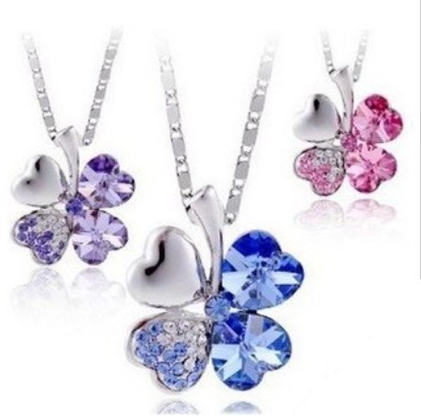 

Colares com Pingente hellojewelry