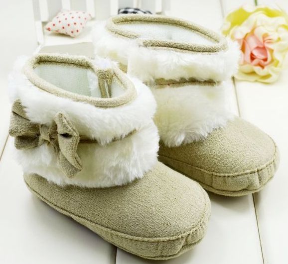 boots baby wear