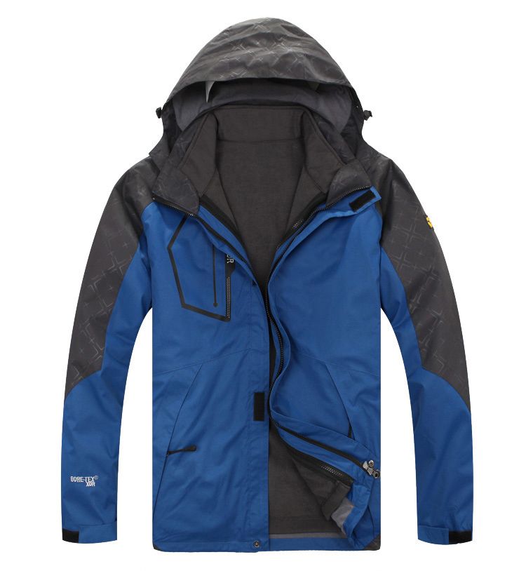 2014 Brand New Outdoor Climbing Clothing Hhiking Jcaket Windproof