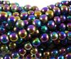 8mm 10mm 200pcslot High Power Hematite Round Bead Beads 014612138