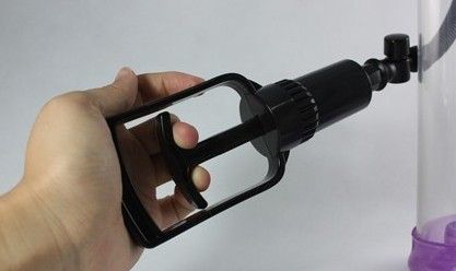 High Vacuum Man's Pump,Penis Pump,Penis Enlargement,Penis Extension/Extender,Sex Toys Adult Product 