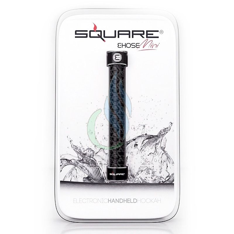 Mini Ehose Square Electronic Handled Hookah Starbuzz Mini Ehookah Ehose Mini E Hose Eshisha More