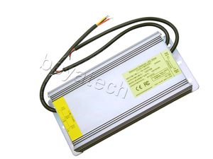 Free Shipping 12V 10A 120W Waterproof Electronic LED driver Power Supply AC100-240V For Led Light DIY on Sale