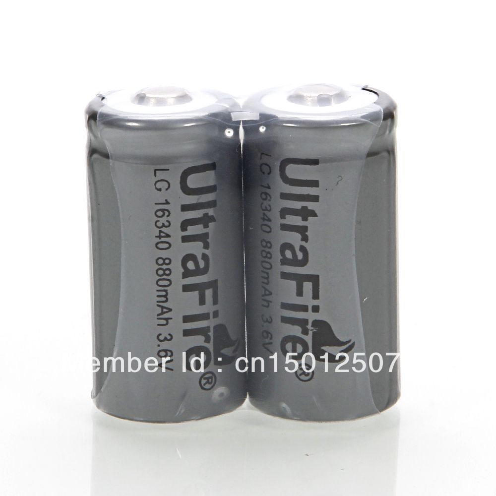 Аккумулятор lithium lon