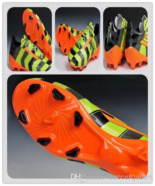 soccer shoes 2014