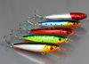 Ganze Menge 50 Stück Tackle Fishing Topwater Floating Pencil Lure Hooks Kurbelköder 9g 80mm 314quot 2347268