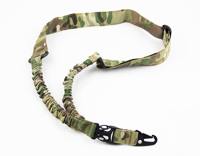 

High Strength One Point Sling Multicam