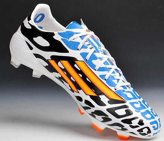 messi world cup boots