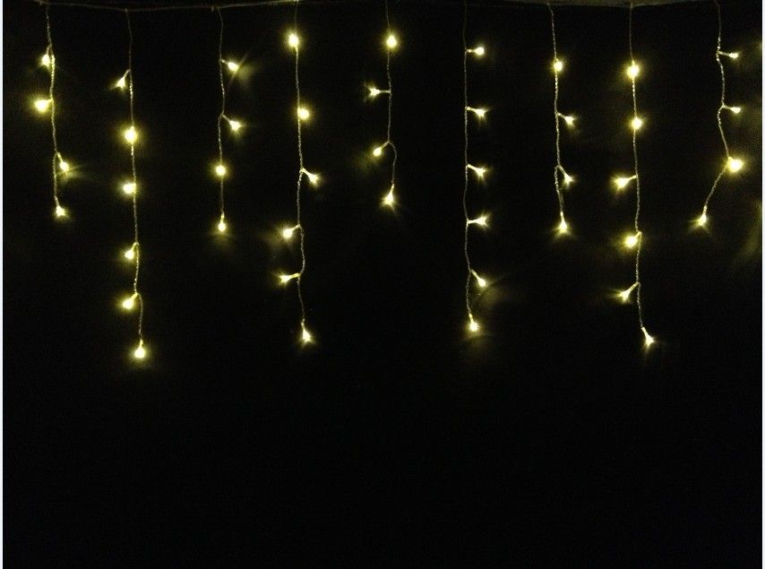 New Year 3mx0 6mx0 4m Led Dripping Icicle String Light 220v 3mx0 6mx0 4m Led Dripping Icicle String Light 220v Cristmas Lights For Xmas Holiday Decoration