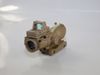 Trijicon الفريق التعاوني نمط 4X32 الألياف مصدر نطاق أحمر مضيئة ث / RMR مايكرو ريد دوت تان حرية الملاحة