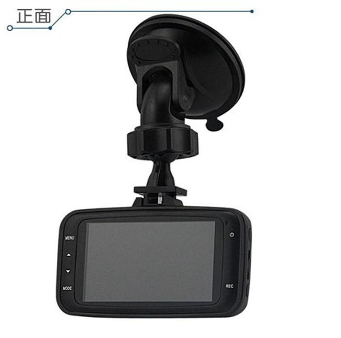 HD 1080P Car DVR Vehicle Camera Video Recorder Top Quality New Digital