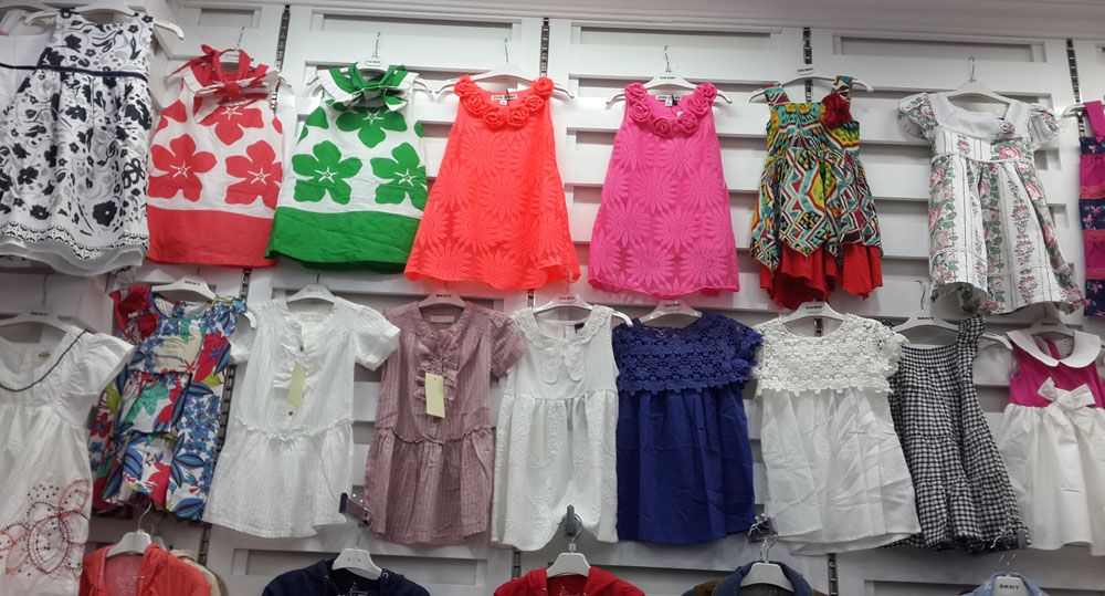 Girls summer Dress Overalls one-piece DRESS Skirts 20pcs/lot 3484-image-70015175