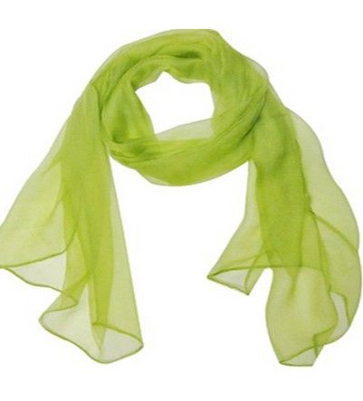 Foulards en mélange de soie uni foulard foulard foulard mélangé coor 140 * 50cm / # 3487