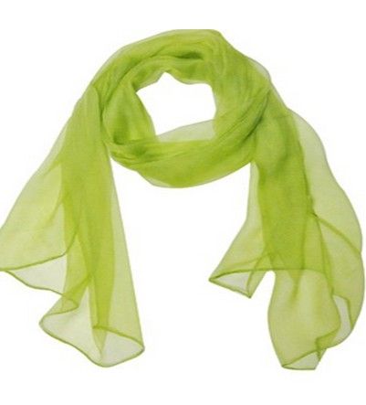 Spring Summr Solid Plain Silk Blend Scarves Scarf Neckscarf Blandad Coor 140 * 50cm 20st / # 3487