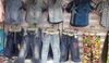 NEUESTE Jungen-Mädchen-DENIM-JEANS-LEGGINGS-Strumpfhosen, 20 Paare/Los #3492