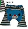 Baby Baby Jongens Meisjes Korte Leggings Peuter Panty Pants Short 24 Paar / partij