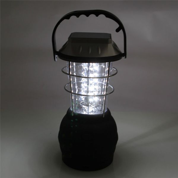 

Super bright olar camping lantern 36 led olar camping lamp olar hand lamp rechargeable emergency light camping lantern portable lantern