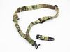 High Strength One Point Sling Multicam