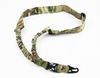 High Strength One Point Sling Multicam