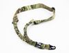 High Strength One Point Sling Multicam