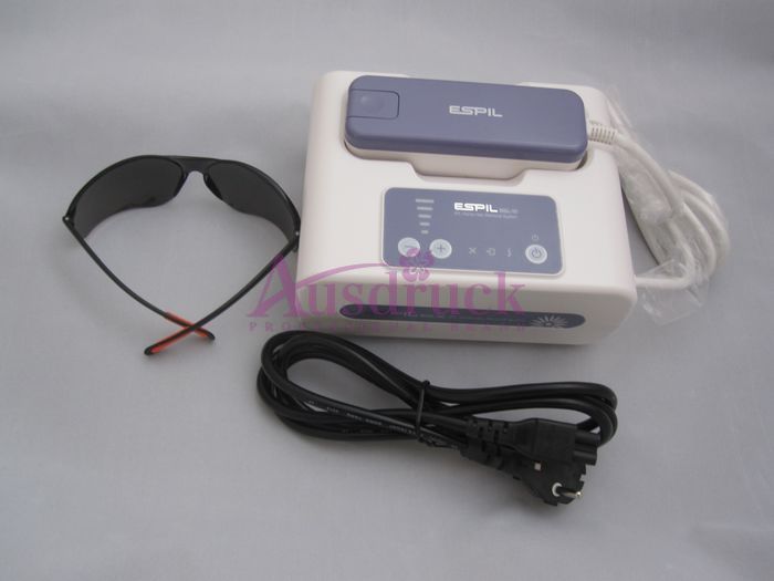 Pro Korea IPL Laser Hair Removal Skin Rejuvenation Care Body Face device