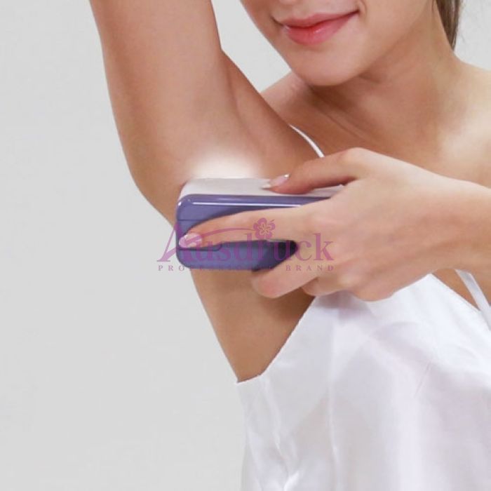 Pro Korea IPL Laser Haarverwijdering Huidverjonging Zorg Body Face Device