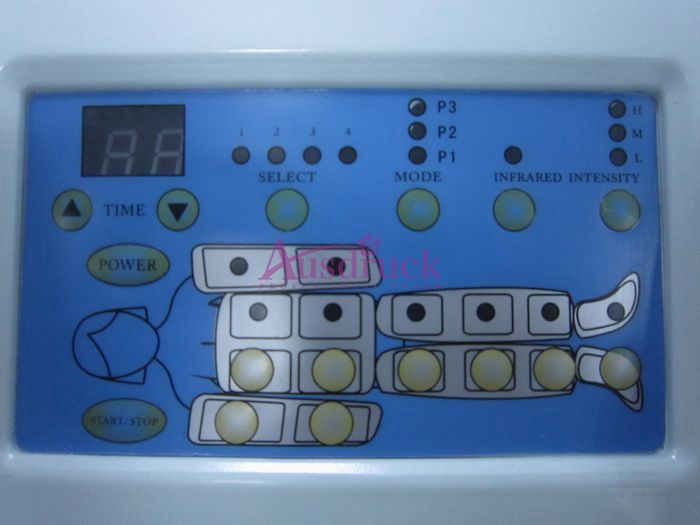 UE imposto isca de pressão livre pressotherapia pressão de onda de ar emagrecimento desintoxicação desintoxicação máquina de perda de gordura corpo envoltório rápido equipamento de beleza eslimático ES600