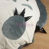 My Neighbor Totoro bed kids toys Totoro Double bed Cushion sleeping bed bag sofa cute and comfortable