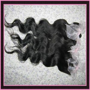 peruvian bodywave Hair Extension 20 pieces processed Human Hair Weaves Cheap peruvian Hair Extensions verified shop