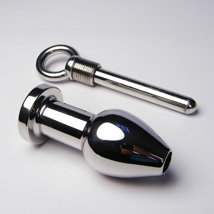 747px x 747px - 2016 Newest Bdsm Medium Size Stainless Steel Anal Plug Anus Plug Anal  Jewelry Metal Butt Plug Insert Sex Products Sex Toys Toys Adult Analtoy  From E ...
