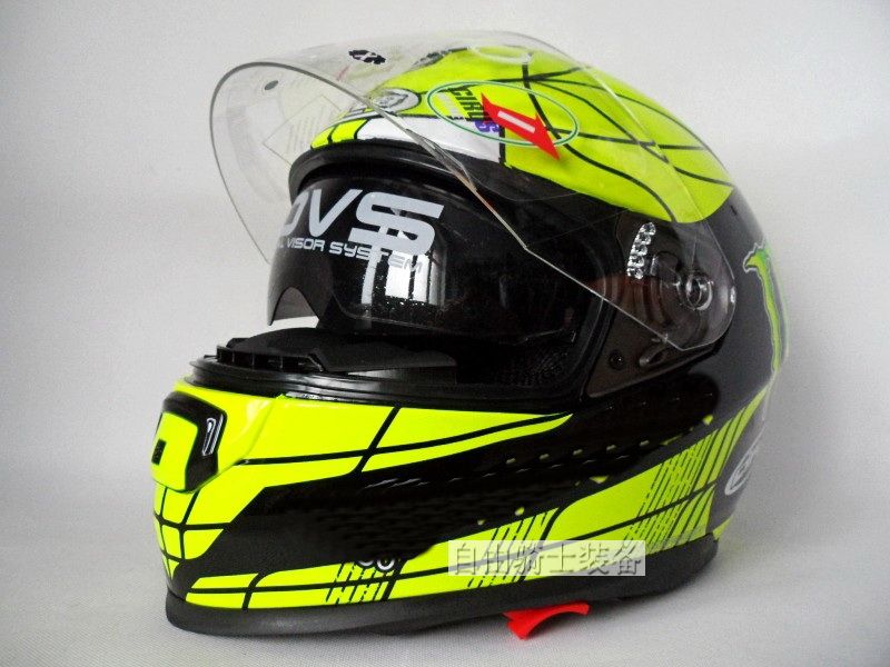 Hjc Dirt Bike Helmet Visor