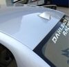 Nissan Tiida Araç Otomatik Aksesuarlar Modifikasyon Dönüşüm Köpekbalığı Fin Anten Antenleri AM FM Radyo Sinyali4116354